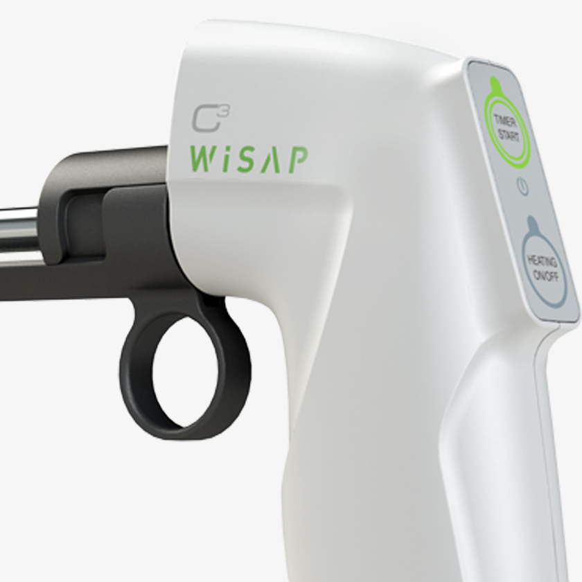Wisap C3 热凝治疗设备