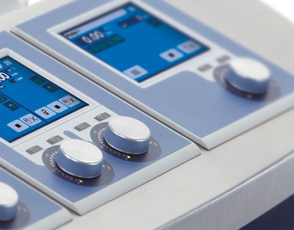 AXSED医疗器械工业设计-Cardiopulmonary Machine C5